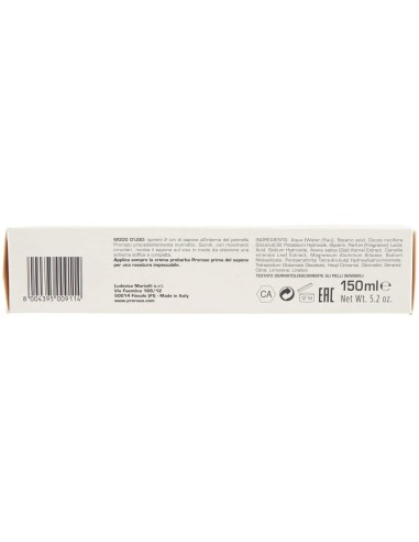 Proraso Sapone Da Barba Tubo 150ml - Per Pelli Sensibili